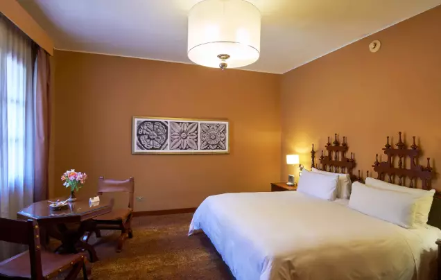 Costa del Sol Wyndham Arequipa