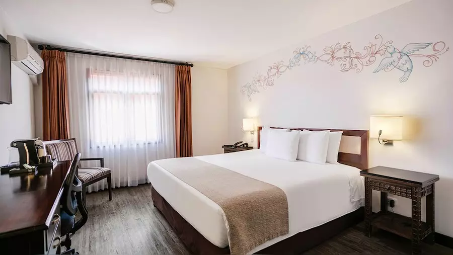 Costa del Sol Wyndham Cusco