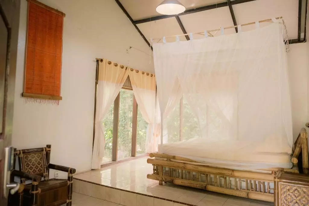Eco Lodge Bukit Lawang