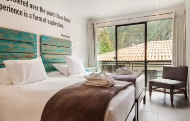 El Mapi Hotel by Inkaterra