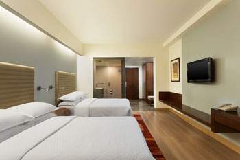 Four Points by Sheraton Jaipur