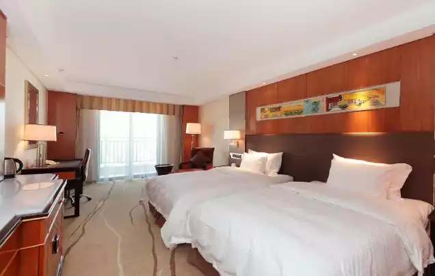 Gubei Water Town Hotel