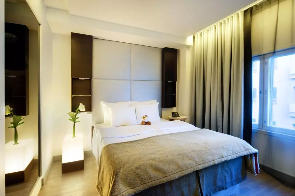 Home Hotel Jugend