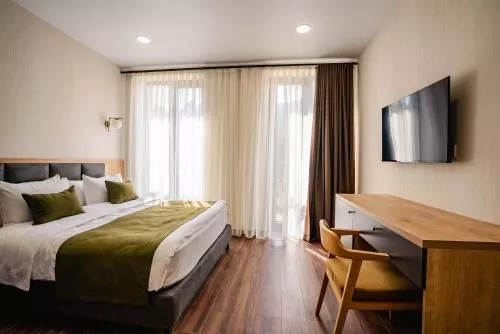 Hotel Akhaltsikhe