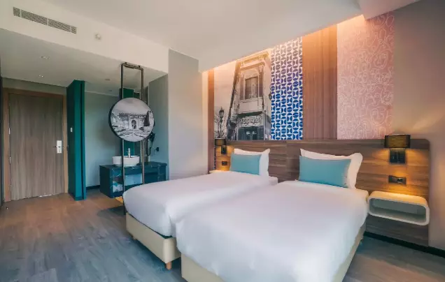 Occidental Hotel