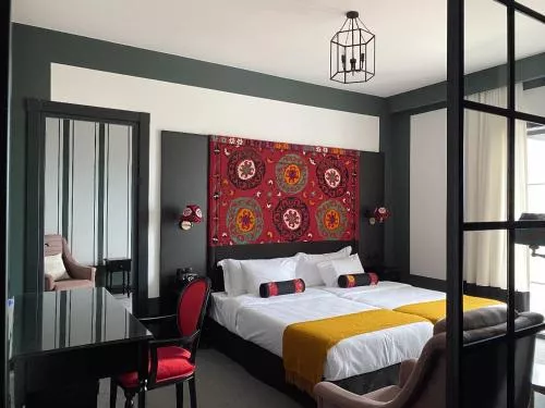 Hotel Esquisse