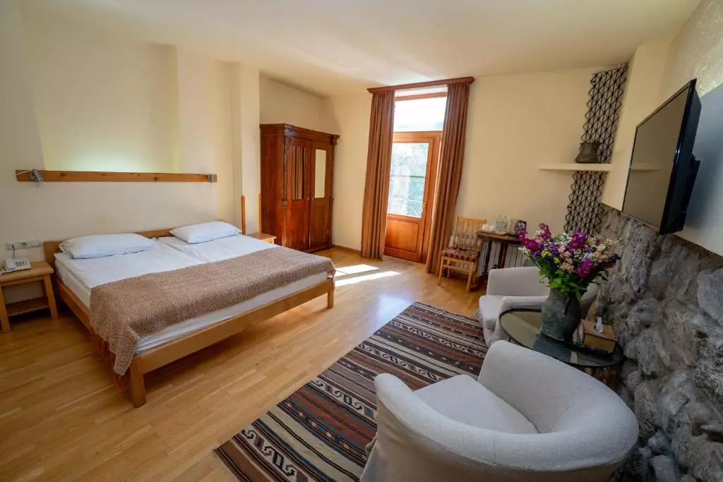 Hotel Goris