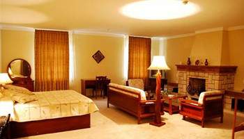 Hotel "Grand Samarkand"