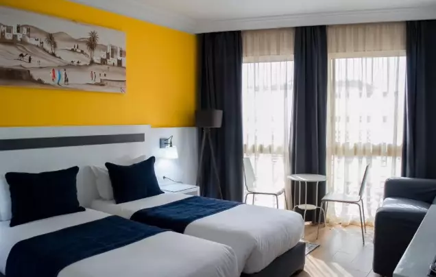 Hotel Le Musee