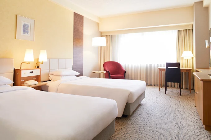 Hotel New Otani Hakata 