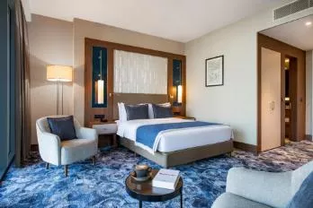 Hotel Philharmonic by Mercure
