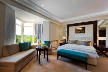 Hotel Yengice Thermal 