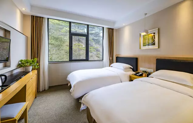 Xihai Hotel Huangshan