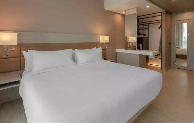 AC Marriott Santa Marta 