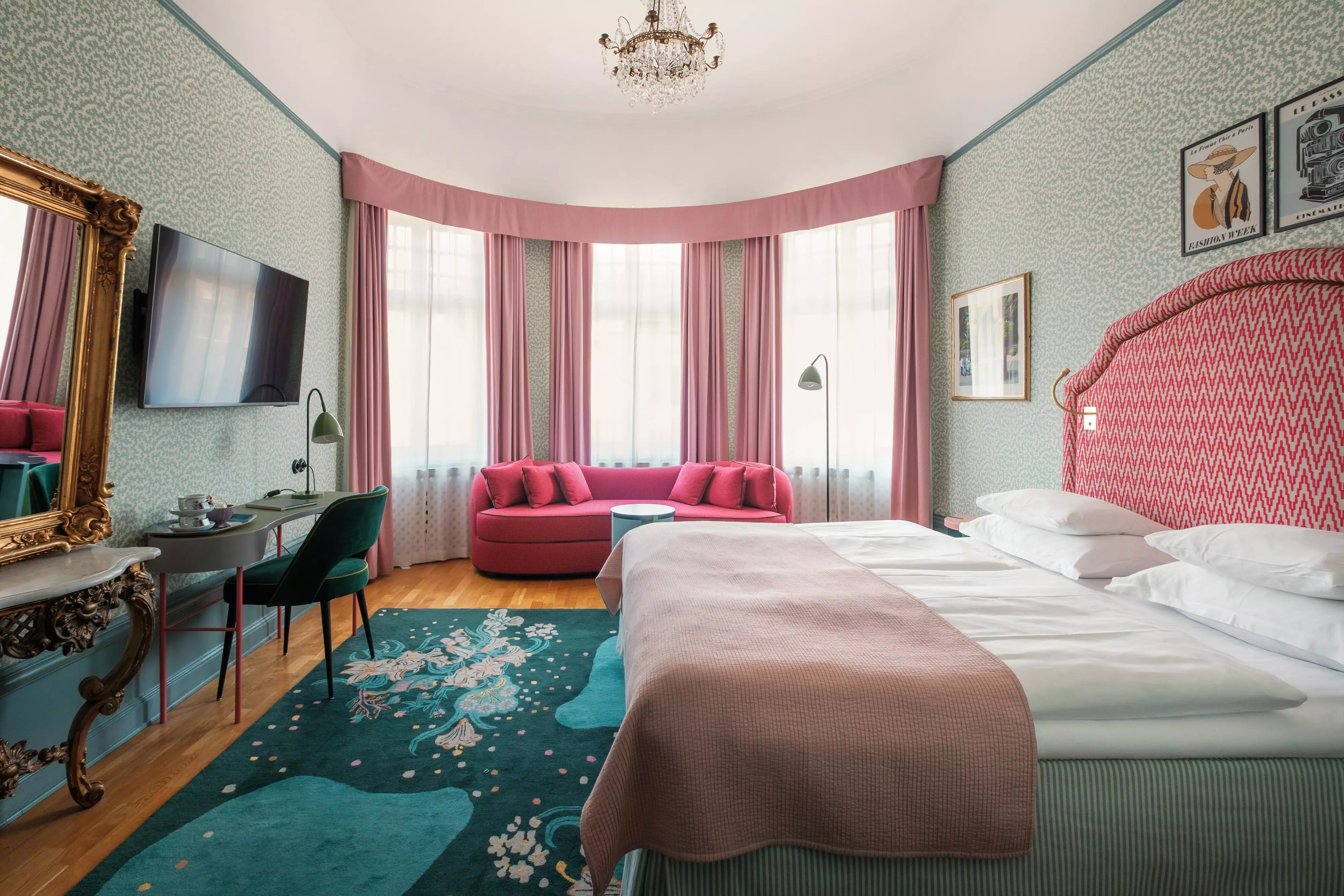 Kung Carl Hotel