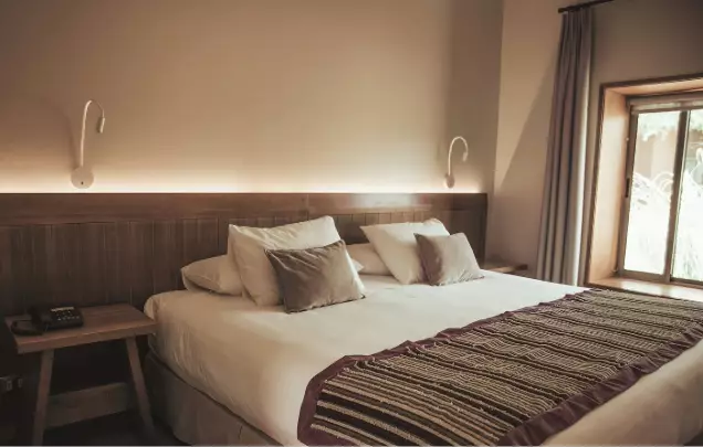 La Casa de Don Tomas