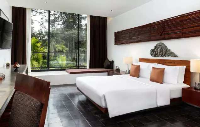 Lynnaya Angkor Hotel