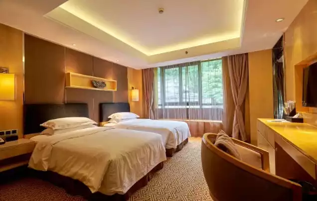 Xihai Hotel (North Building)