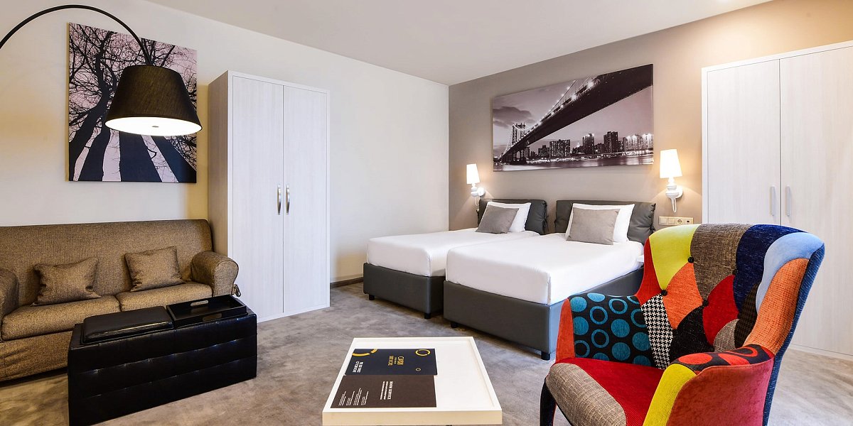 Opera Suites Yerevan