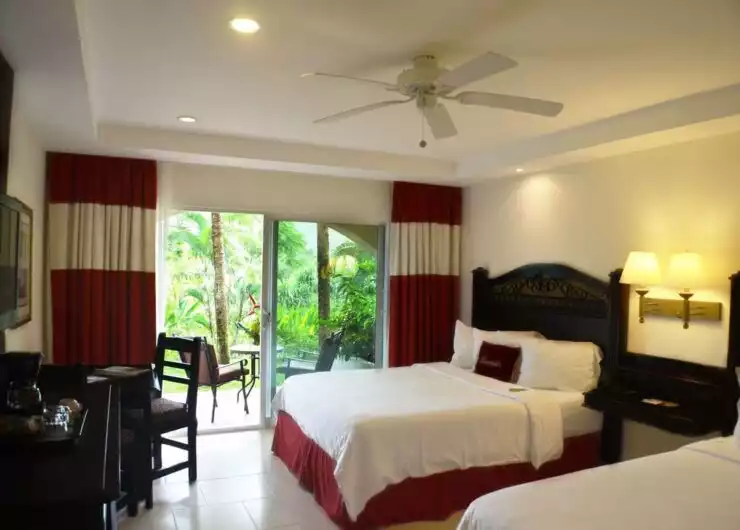 Parador Resort