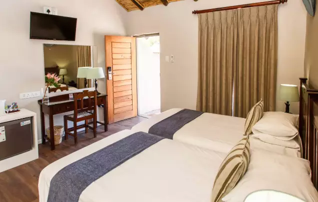 Protea by Marriott Oudtshoorn Riempie Estate 