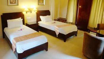 Riverwood Forest Retreat