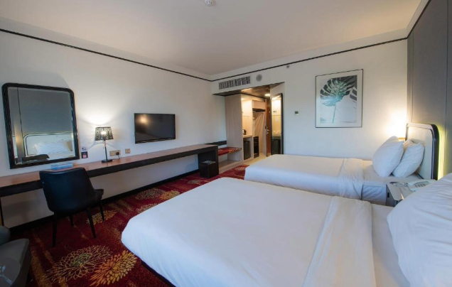 Sabah Hotel Sandakan