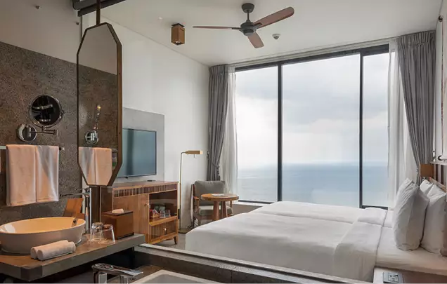 Granbell Hotel 