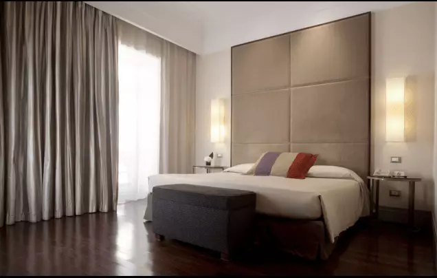 Savoy Hotel