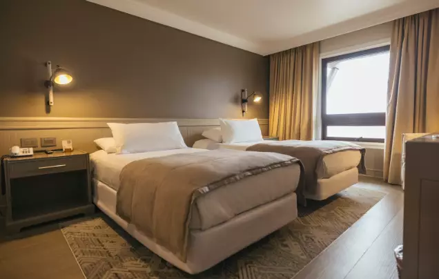 Hotel Costaustralis
