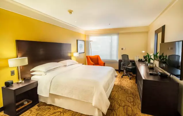 Sheraton Quito Hotel
