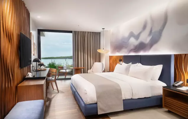 Hotel Indigo Galapagos