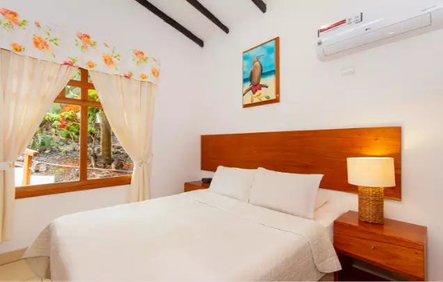 Hotel Fiesta