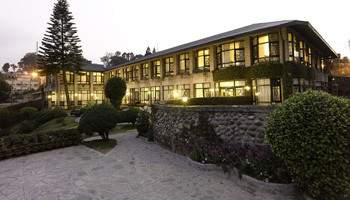 The Elgin Silver Oaks