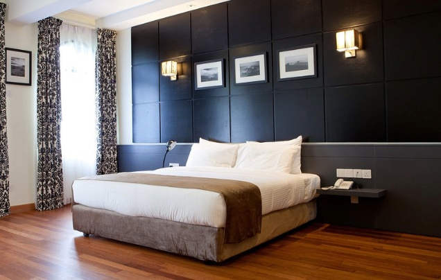 Strawberry Park Resort