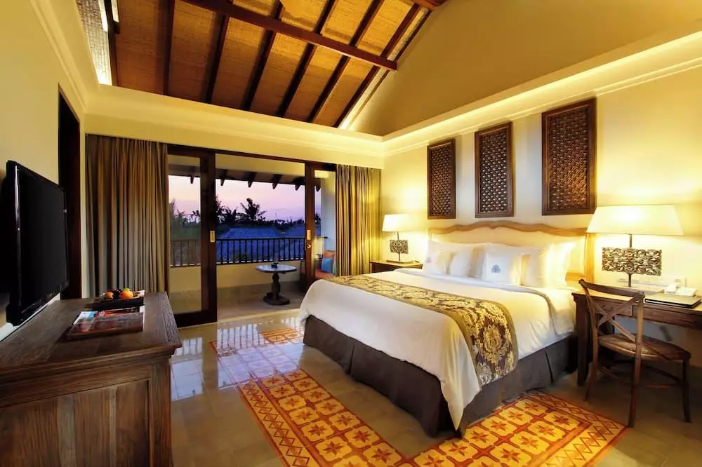Sudamala Suites & Villas Sanur