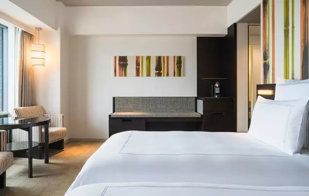 Swissotel Nankai Osaka