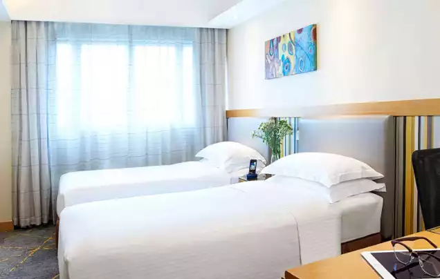 The Cityview - Hong Kong