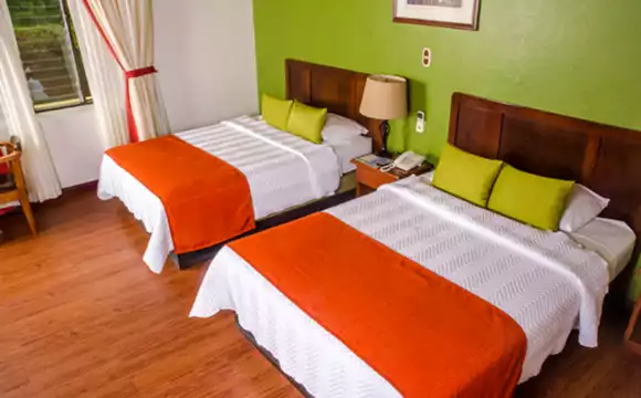 Tilajari Resort