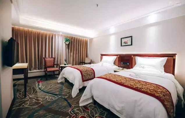 Peony Piaza Hotel