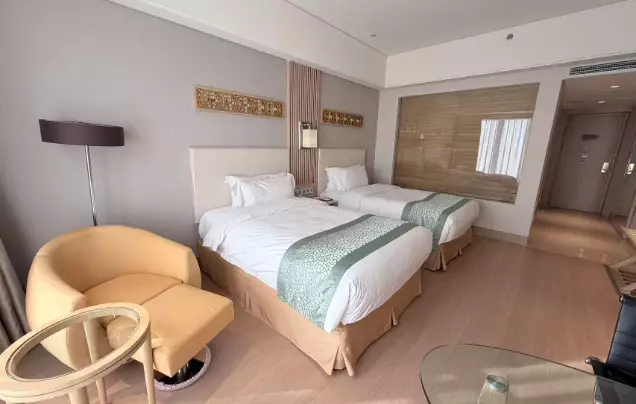 Datong Hotel