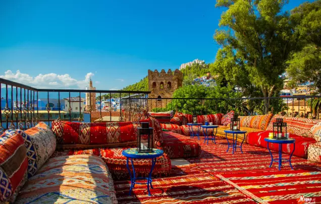Vancii Hotel
