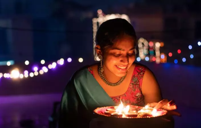Diwali