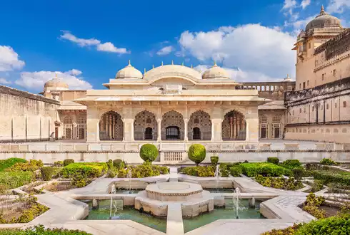 Jewels of India