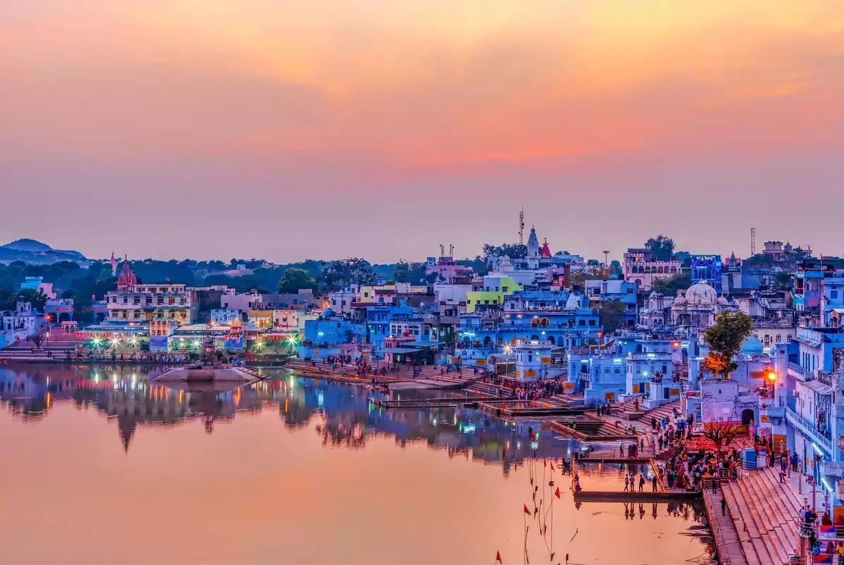Inspiring India Wendy Wu Tours UK