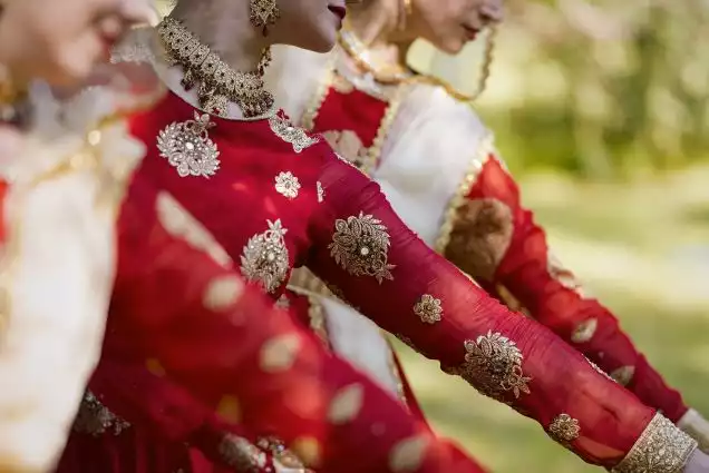 Day 1-2: Arrive Delhi