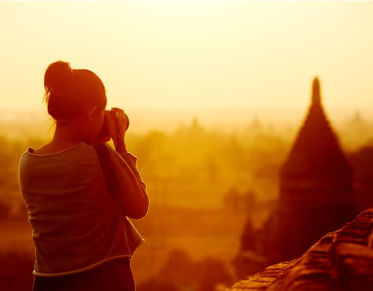 Why Travel Solo with Wendy Wu Tours