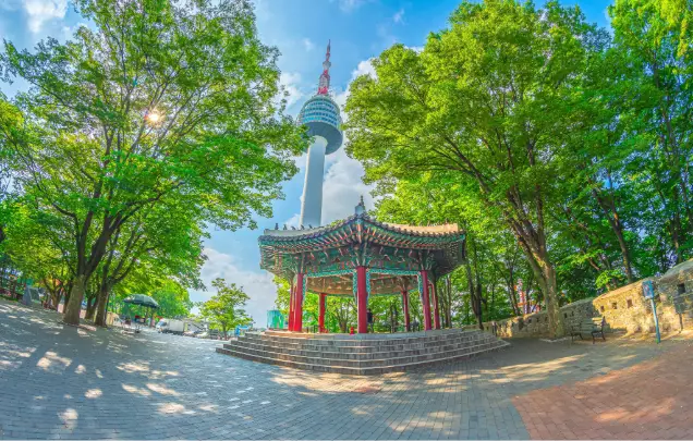 Day 3: Explore Seoul