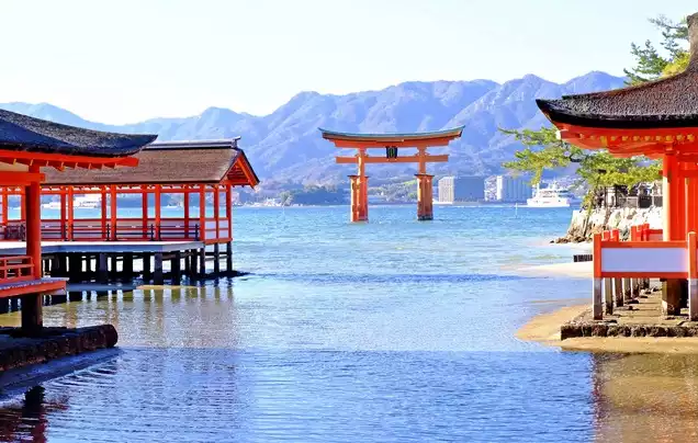 Day 8: From Fukuoka to Hiroshima