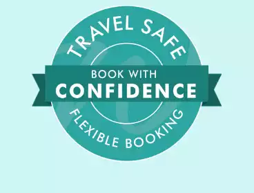 Book with Confidence